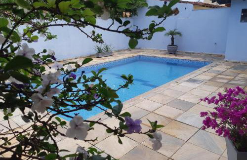 Cabo Frio, casa estilo colonial, ampla e confortável. - Foto 35