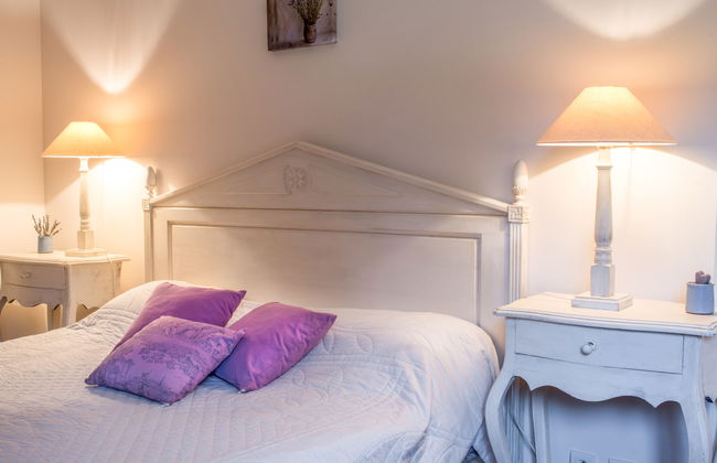 Le Claux du Puits - Foto 14