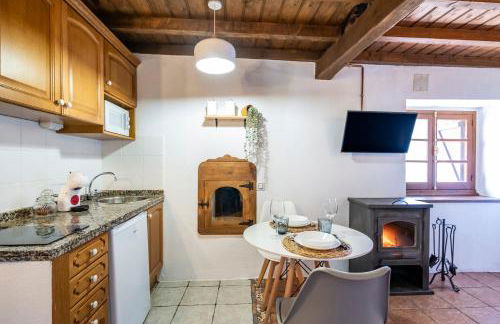 Apartamentos Rurales La Laguna Somiedo - Foto 15