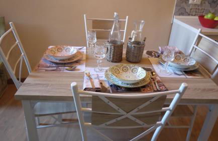 Le dimore di Lucrezia:L'Affaccio - Foto 6