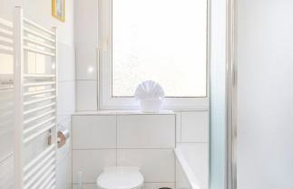 6 Gäste - Zentrale 2-Zi Wohnung - Nähe Arena - Foto 12