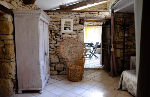 Les Jardins de la Contie - Foto 11