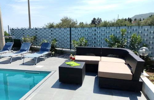 Villa Mazzamuto - Foto 3