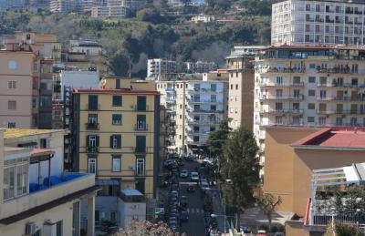 Bonbonniere in Chiaia district - Foto 19