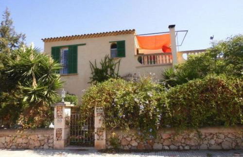 Apartment Wunderschöne Wohnung in Campos mit Terrasse by Interhome - Foto 1