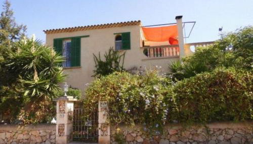 Apartment Wunderschöne Wohnung in Campos mit Terrasse by Interhome - Foto 1