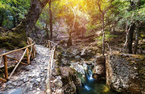 ARYVE Boutique Villa mit Akropolis- und Meerblick, Infinity-Pool und Designer-Interieur - Photo 31