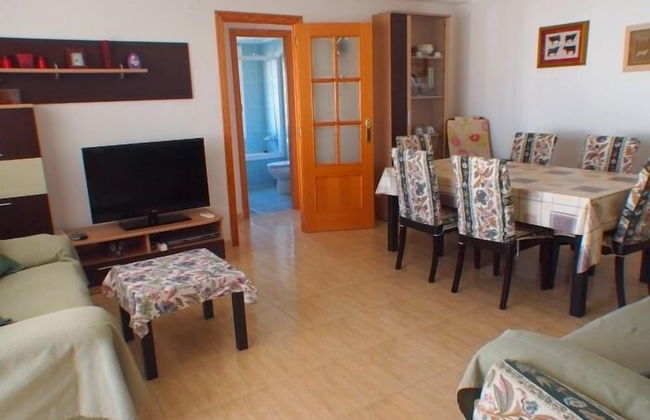 Apartamento Los Ángeles - Foto 12