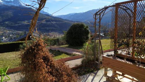 RAND'UBAYE - Foto 5, Garden view