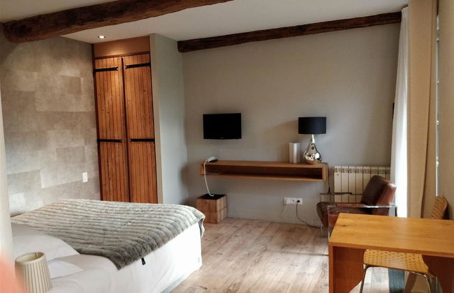 Clos Masure Résidence hôtelière - Foto 15