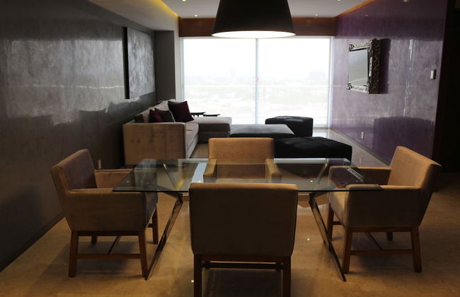 Central Park Guadalajara Boutique Apartment - Foto 15