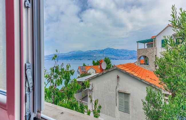 Apartments Ivo - Foto 54