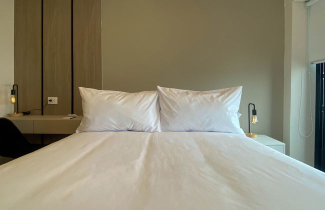 w Marvelous 1BR With View in Miraflores - Foto 12