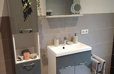 Ferienwohnung Krokus - Foto 7