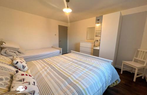 Howard Farm Holiday Cottages - Foto 14