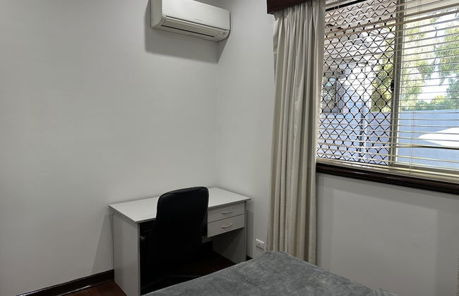 Parkline Apartments Perth - Foto 22