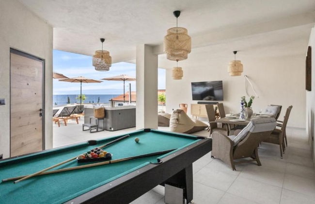 Luxury Penthouse Duce - Foto 23