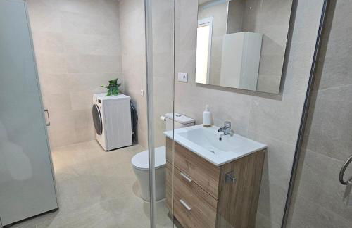 MONTEMAR LOFT - Torremolinos - Foto 13