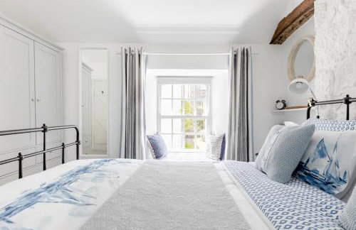 Tregwary Cottage - Photo 17