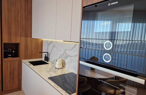 MH Vito APARTMENT with garage parking space - Foto 14