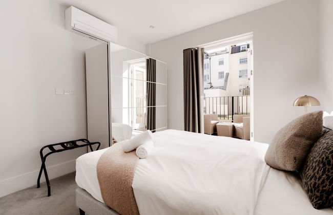 South Kensington Apartments - Foto 33