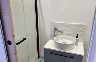 Studio meublé - Foto 8