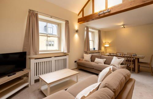 Delabere House - Luxury Cotswolds Holiday Apartments - Foto 70