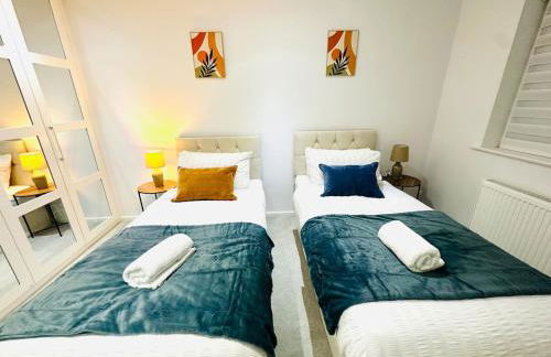 Gillingham Home with garage - Foto 16