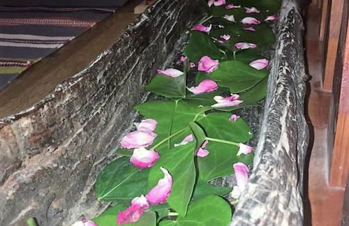 Casa Rural Jim Morrison - Foto 42