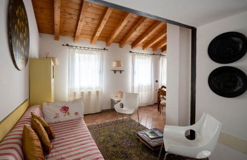 Agriturismo Terre Bianche - Foto 26