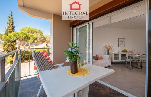 La Proa - Apartament La Fosca - Foto 3