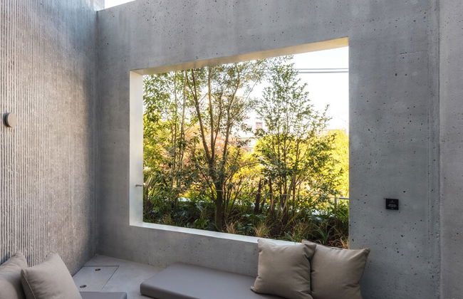 NOT A HOTEL FUKUOKA - Foto 49