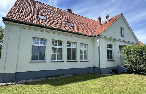 Ferienhaus alte Dorfschule Dolgen - Foto 12