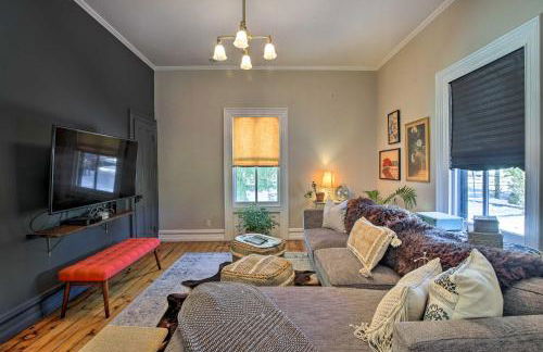 Walk to Downtown Pet-Friendly Millerton Home! - Photo 6