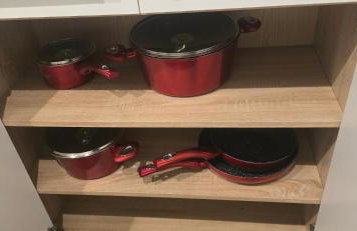 Apartman Tango - Foto 12