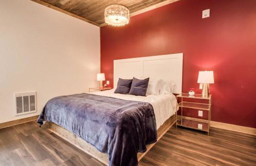 Entire Boutique Hotel 6 Lux Private Suites with En-Suite Baths - Foto 25