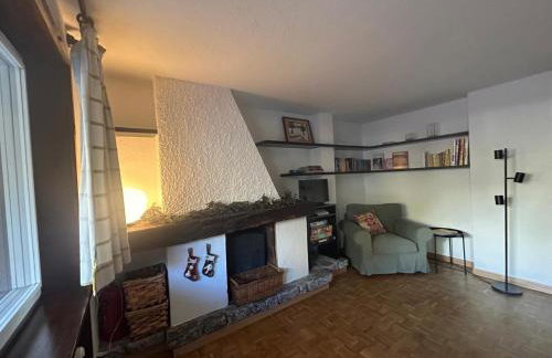 Tranquillità Vintage al Verrand con 3 camere - Foto 6