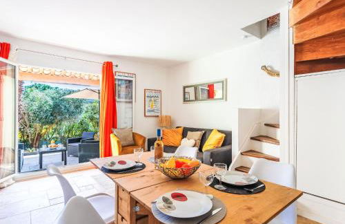 Holiday Home Le Hameau de Gassin by Interhome - Foto 8