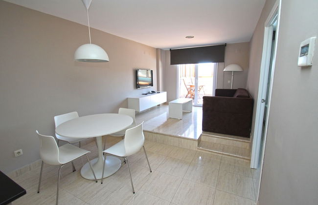 Aparthotel Acualandia - Foto 13