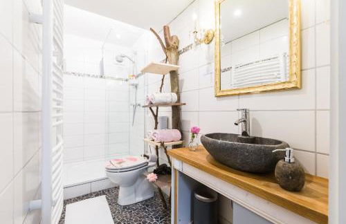 Gemütliche Fachwerkwohnung - Foto 38