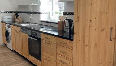 Alte Gießerei - Foto 2