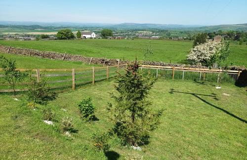 The Herdsman Luxury Shepherds Hut - Foto 31