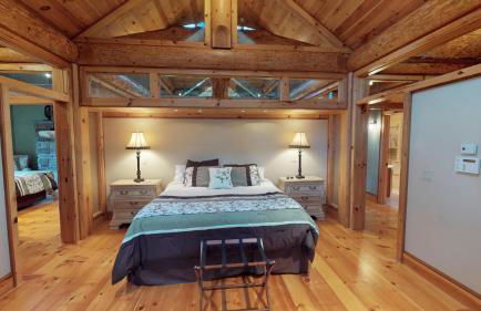 Oneida Lodge North - Foto 21