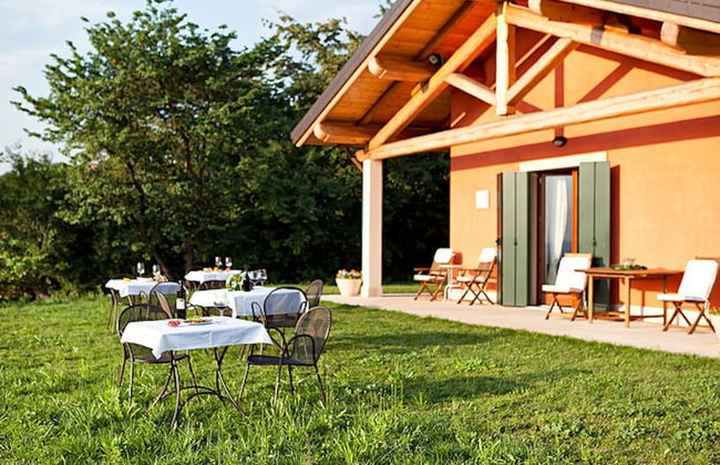 Agriturismo il Pianetto - Foto 56