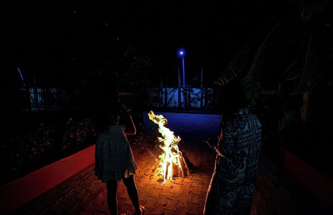 Brahmi Resort - Foto 52