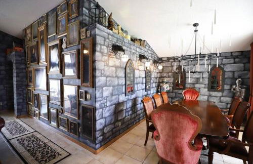 Magical 5-Bedroom Villa Near Universal's Wizarding World - Foto 29