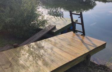 Traditional Houses Korana River - Photo 108