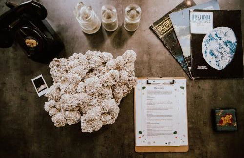 Object Hotel 1BR Room 3E - Foto 8