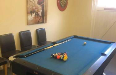 The Town House - Photo 9