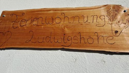 Ferienwohnung Ludwigshöhe - Foto 3